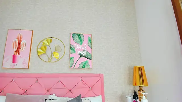 SamantaMarquez online show from 05-10-26, 03:54