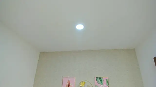 SamantaMarquez online show from 05-19-26, 03:46