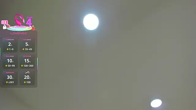 SamantaMarquez online show from 05-13-26, 03:35