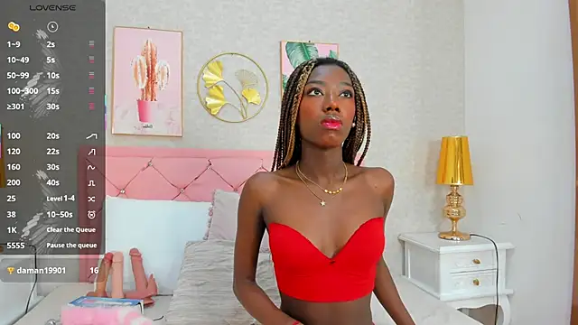 Snapshot of SamantaMarquez chatting on 10-09-25, 08:20 SamantaMarquez online show from 10-09-25, 08:20