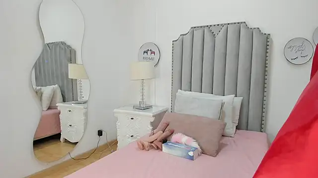 Snapshot of SamantaMarquez chatting on 09-14-25, 07:58 SamantaMarquez online show from 09-14-25, 07:58