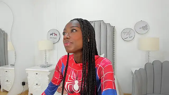 Snapshot of SamantaMarquez chatting on 11-16-25, 07:40 SamantaMarquez online show from 11-16-25, 07:40