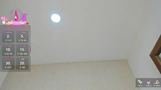 SamantaMarquez online show from 05-28-26, 03:36