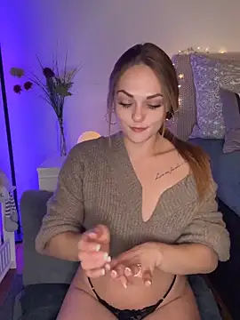 OCTAPUSSY2000 online show from 12-15-25, 06:14