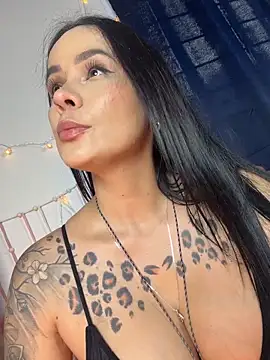 HotAlana  online show from 03-17-26, 07:06