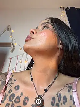 HotAlana  online show from 03-24-26, 11:27