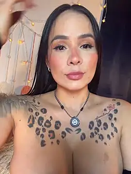 HotAlana  online show from 03-21-26, 02:02