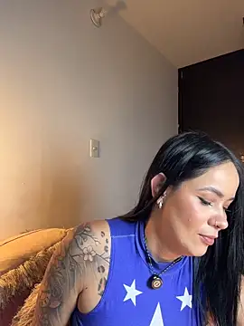 HotAlana  online show from 02-11-26, 12:10