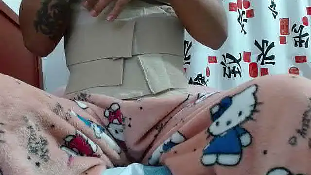 FresitaSquirt24 online show from 04-07-26, 10:00