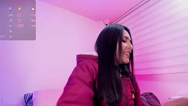 Fernanda liie  online show from 03-30-26, 12:28