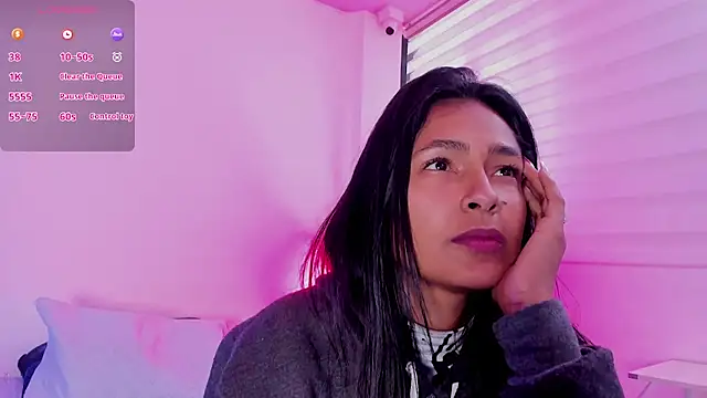 Snapshot of Fernanda_liie_ chatting on 05-08-26, 12:53 Fernanda liie online show from 05-08-26, 12:53