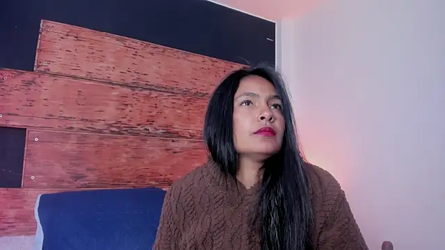 Fernanda liie  online show from 07-17-26, 12:24