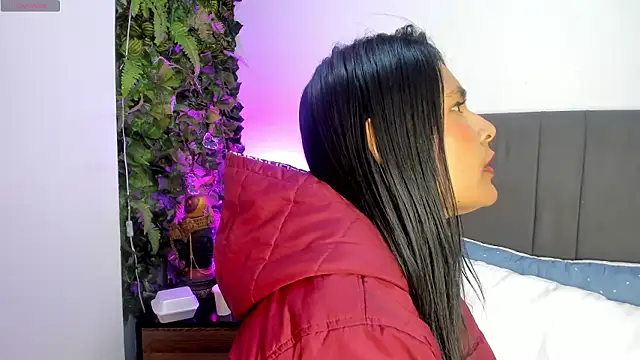 Fernanda liie  online show from 03-04-26, 12:24