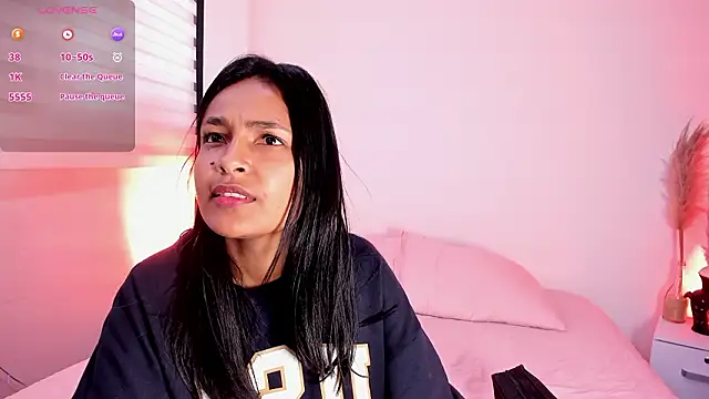 Fernanda liie  online show from 03-26-26, 12:25