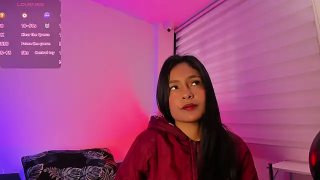 Snapshot of Fernanda_liie_ chatting on 04-20-26, 12:41 Fernanda liie online show from 04-20-26, 12:41