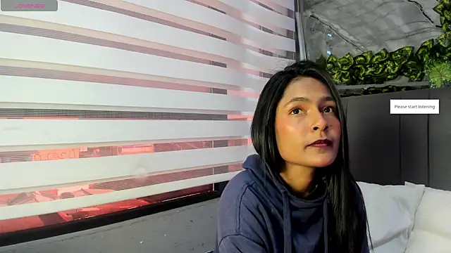 Fernanda liie  online show from 09-23-25, 12:34