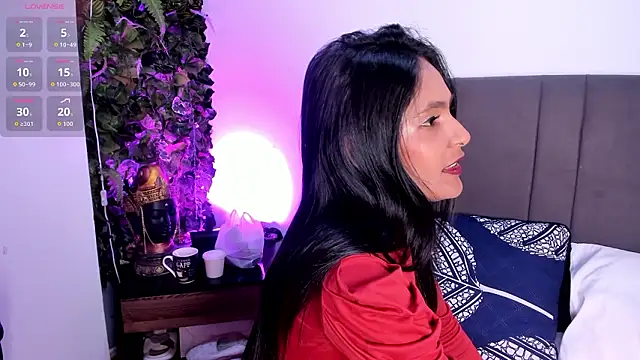 Fernanda liie  online show from 02-21-26, 01:13