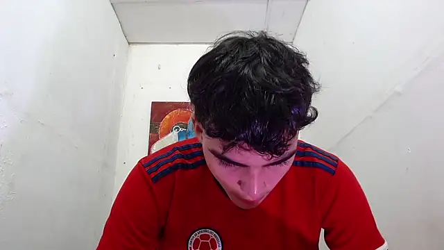 Snapshot of heiker_ chatting on 03-23-25, 12:47 heiker online show from 03-23-25, 12:47