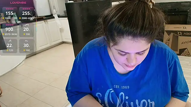 Layla- online show from 02-05-26, 11:28