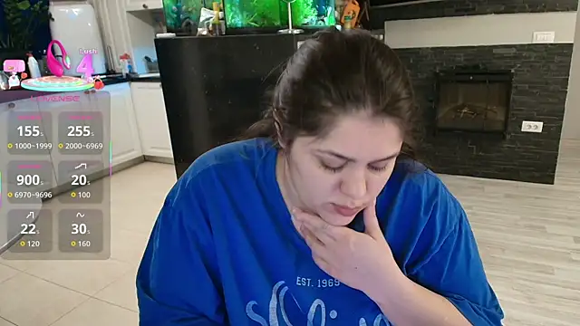 Layla- online show from 02-17-26, 10:23