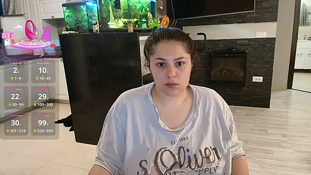 Layla- online show from 05-16-26, 12:37