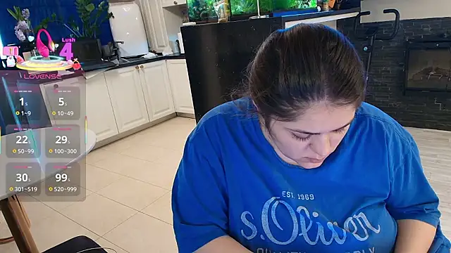 Layla- online show from 03-05-26, 09:39