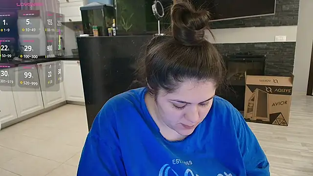 Layla- online show from 02-03-26, 10:42