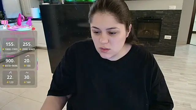 Layla- online show from 02-16-26, 10:58