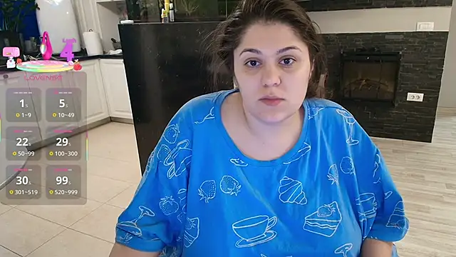 Layla- online show from 02-18-26, 10:44