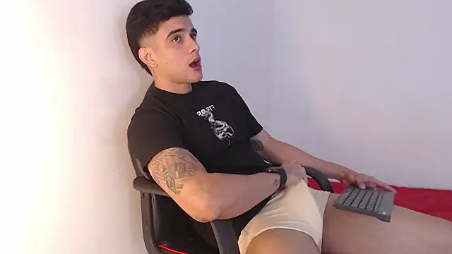 adam levis17 online show from 11-29-25, 06:13