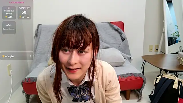 Rurika 77 online show from 03-17-25, 09:13