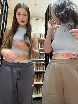 melicious  online show from 02-05-26, 05:58