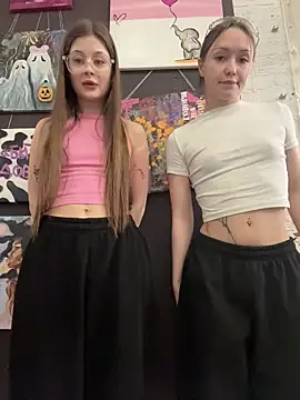 melicious  online show from 02-28-26, 07:19