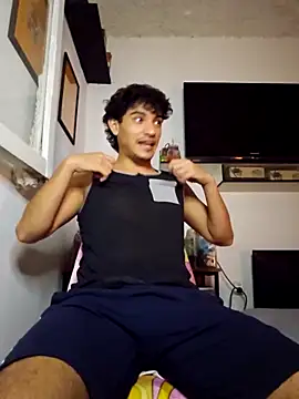 Re7ina online show from 02-27-25, 06:13