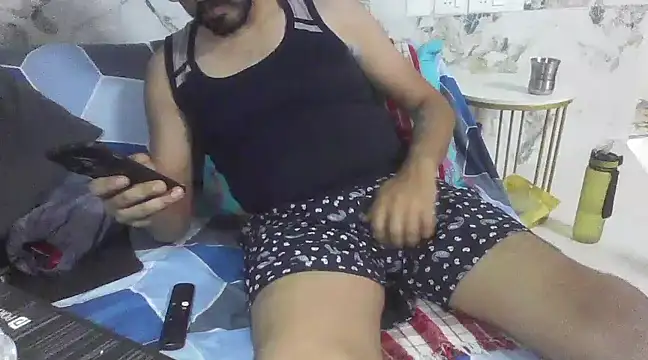 freakydesi online show from 03-07-25, 08:34