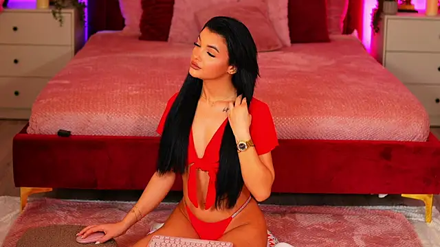 SabrinaSky online show from 05-14-26, 05:10