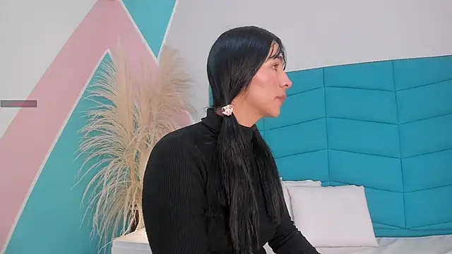 Emilly wilson  online show from 12-04-25, 10:47