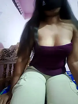 Noghtygirl online show from 02-27-26, 01:22