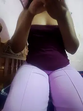 Noghtygirl online show from 02-11-26, 12:05