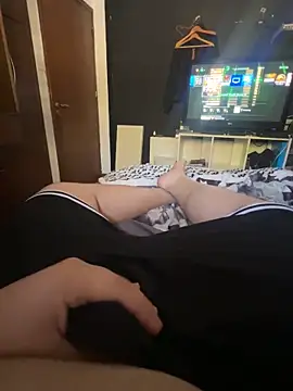 Snapshot of Mpampi chatting on 10-19-25, 07:55 Mpampi online show from 10-19-25, 07:55