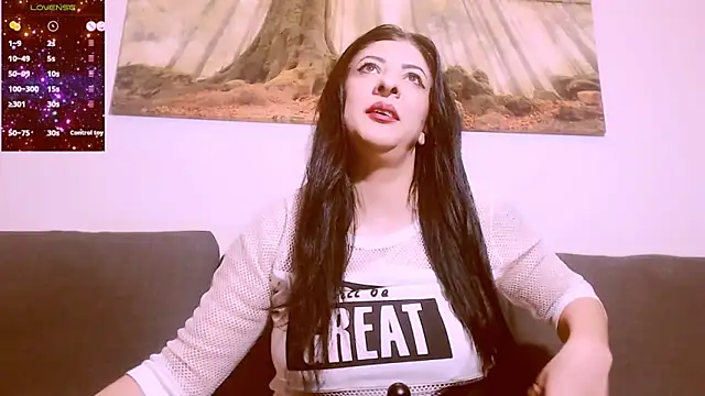 Alina eve online show from 03-31-26, 07:21