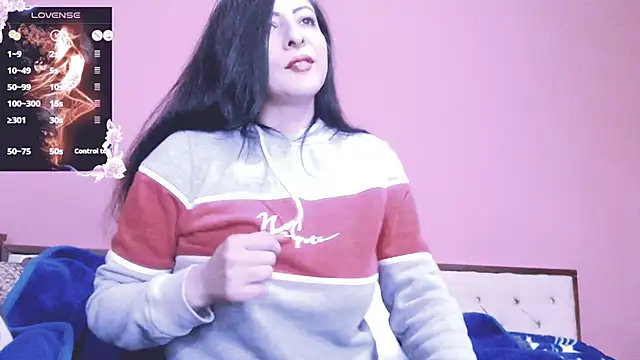 Alina eve online show from 10-04-25, 01:45