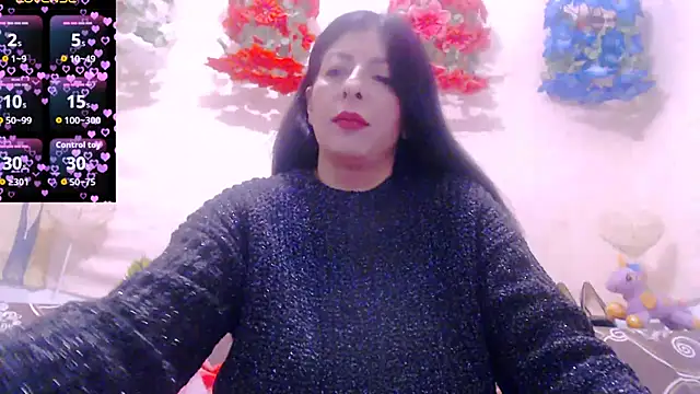 Alina eve online show from 11-04-25, 07:12