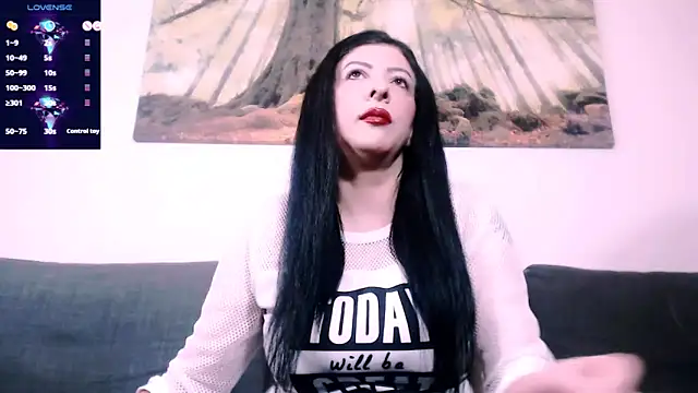 Alina eve online show from 03-21-26, 11:25