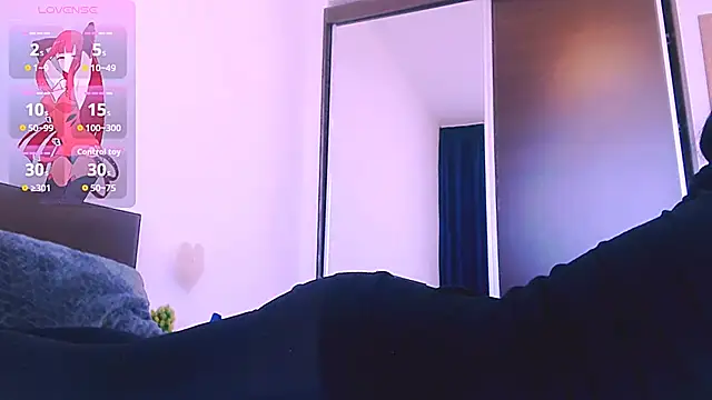 Alina eve online show from 03-13-26, 07:57