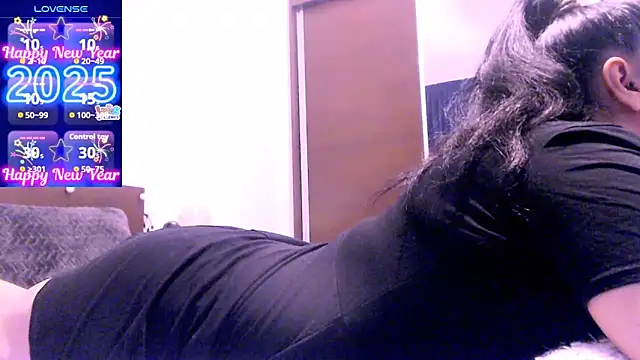 Alina eve online show from 12-23-25, 08:46