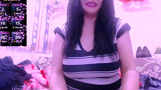 Alina eve online show from 11-03-25, 06:51