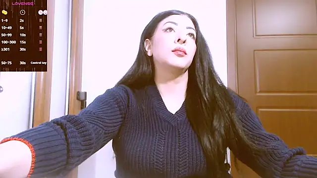 Alina eve online show from 04-17-26, 01:14
