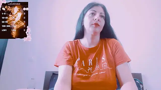 Alina eve online show from 10-12-25, 09:21