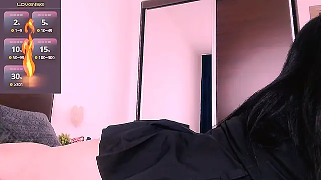 Alina eve online show from 03-14-26, 07:58